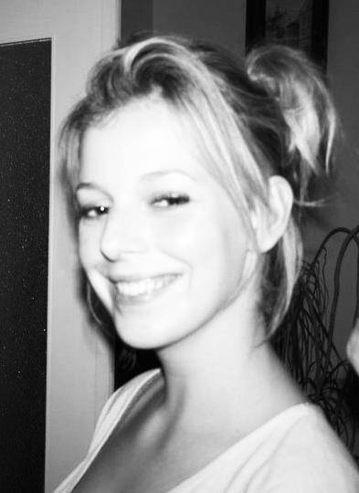 Claire Meyer - Graphiste / Webdesigner