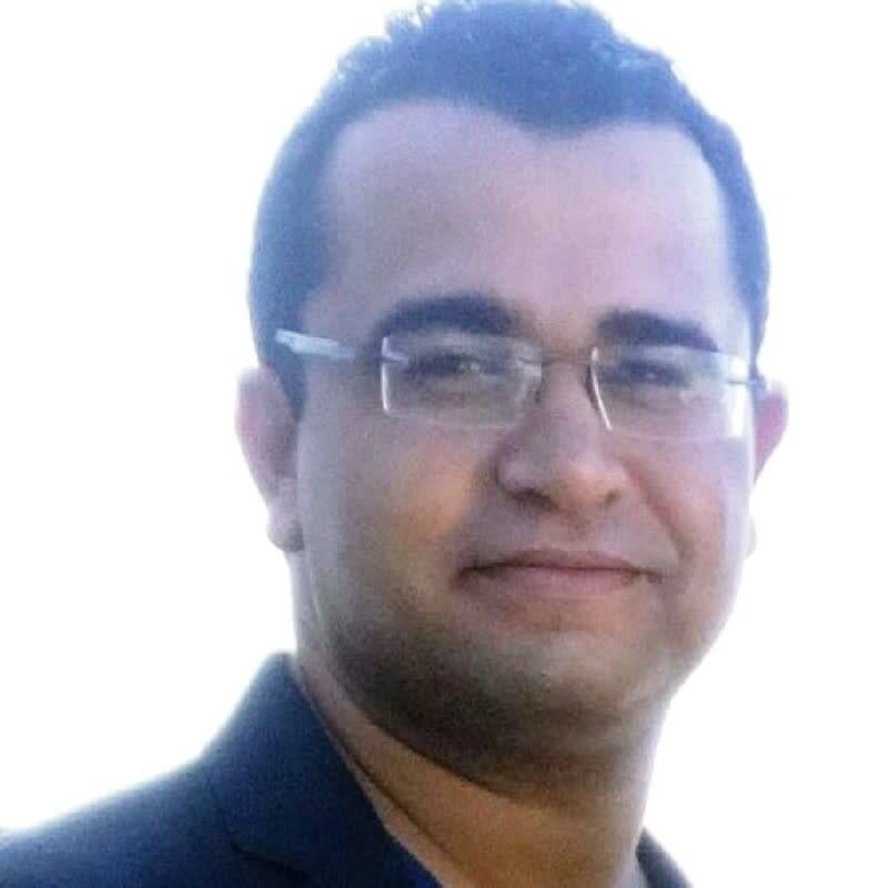 Oussama Trabelsi