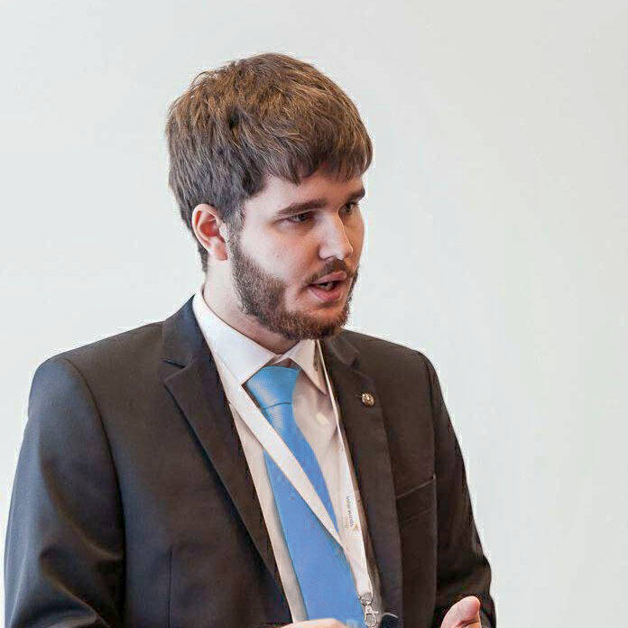Lars Koch - Solution Architect und Digitalisierer
