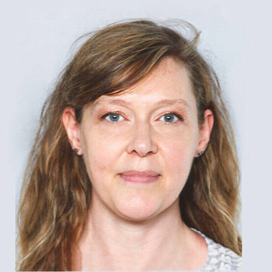 Edith Battikh