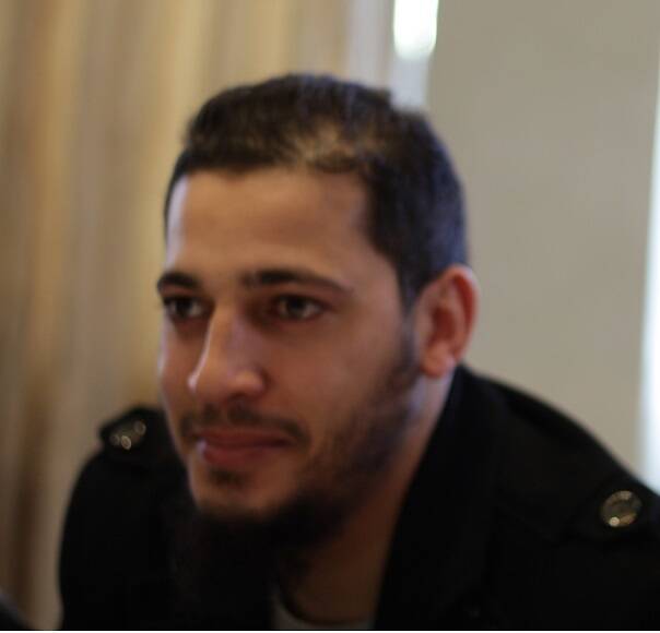 Marouen Sayari