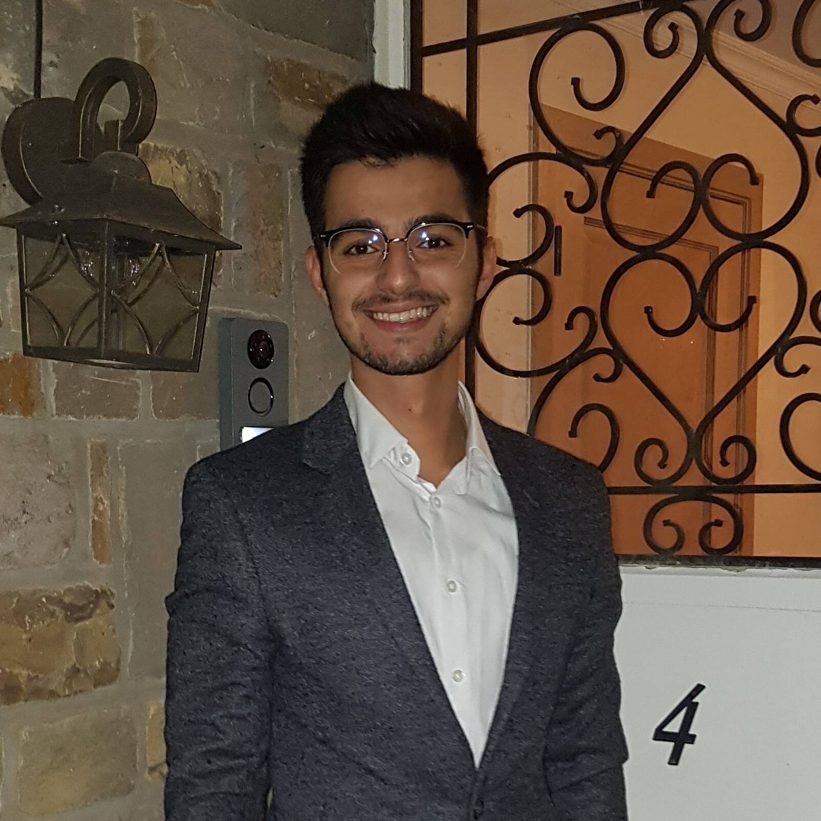 Huseyin E.