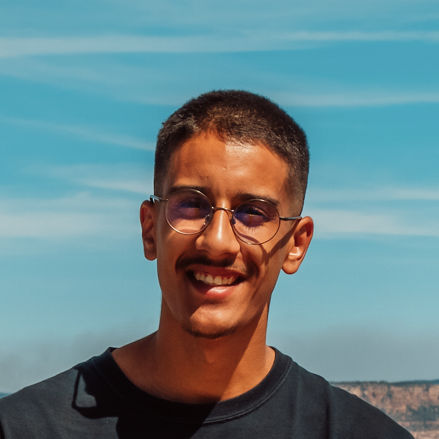 Rida B. - développeur mobile iOS / Swift / SwiftUI