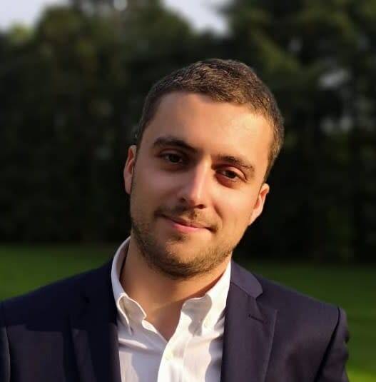 Alexandre Fevrier - Data & AI Engineer
