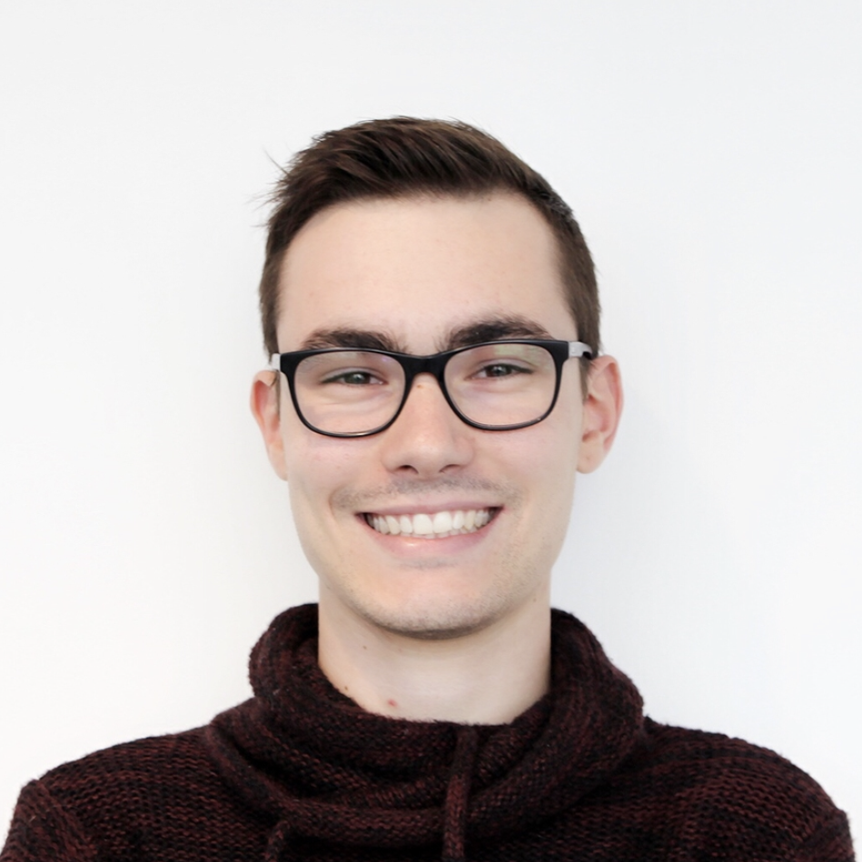 Jérémy D. - Développeur Full Stack & Accessibilité numérique