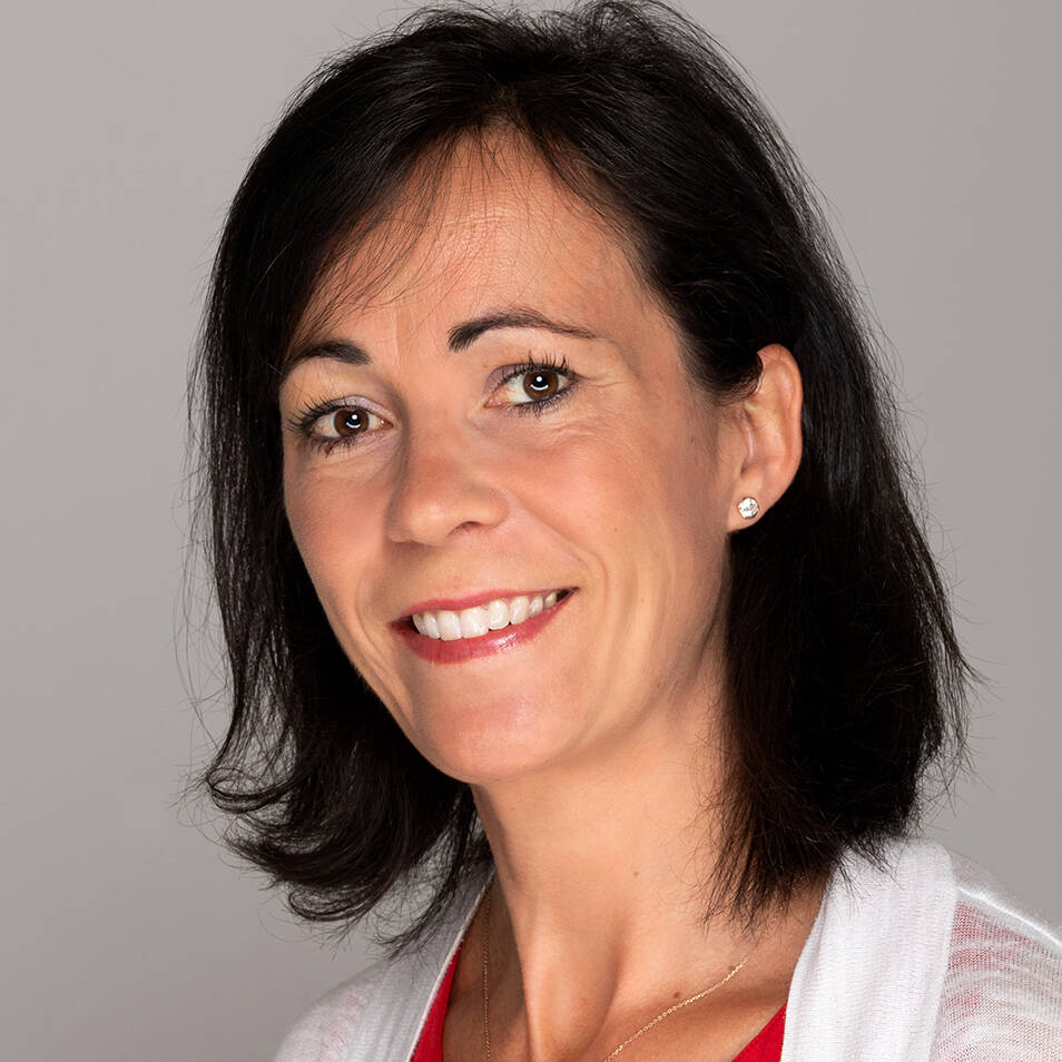 Béatrice Devin
