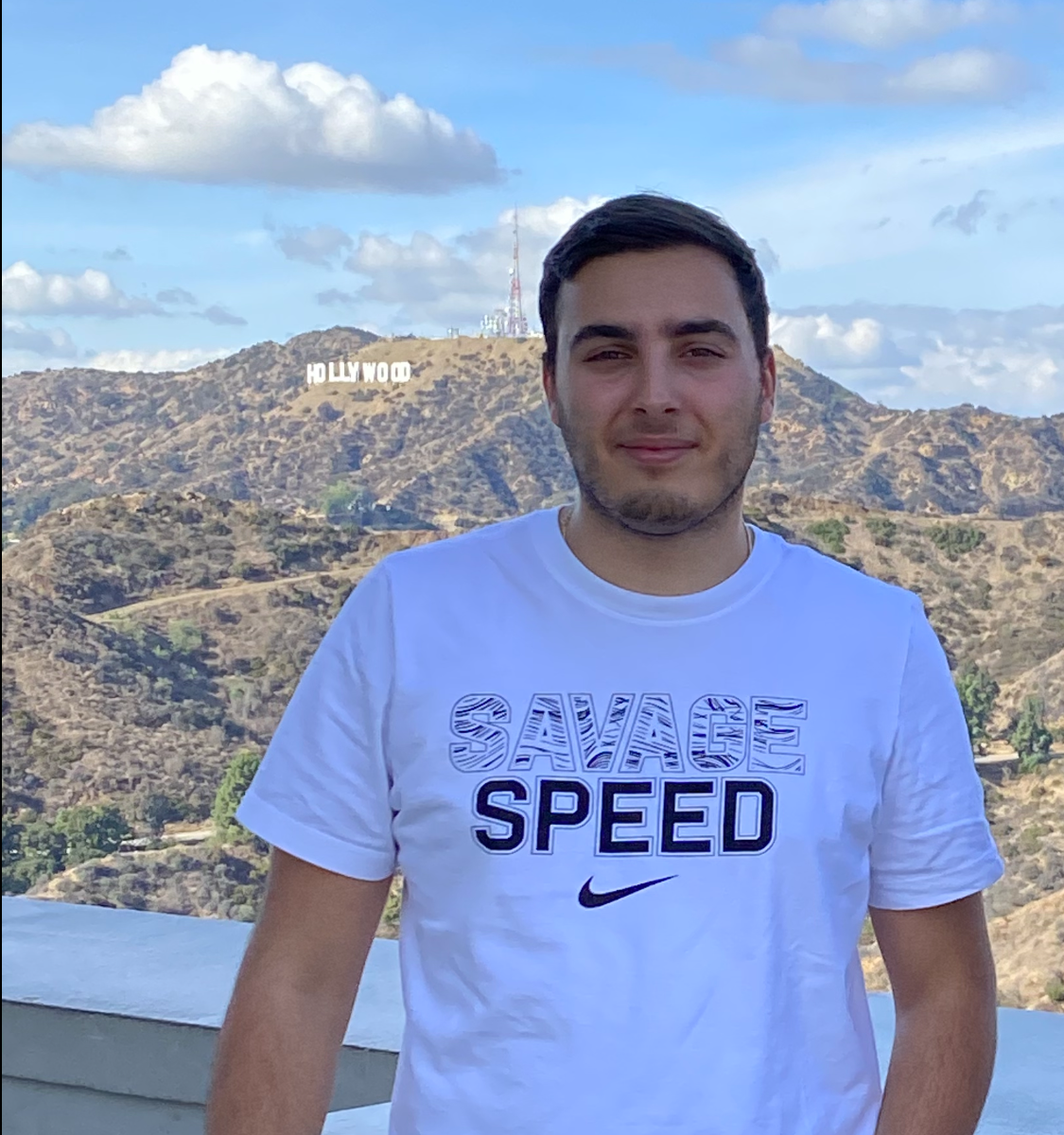Jean-Sébastien L. - Développeur Mobile et Full-Stack