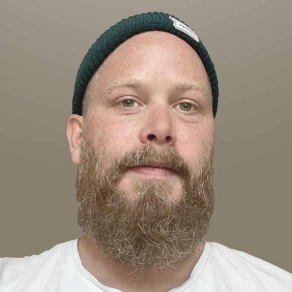 Marc Storch - Senior Frontend Developer