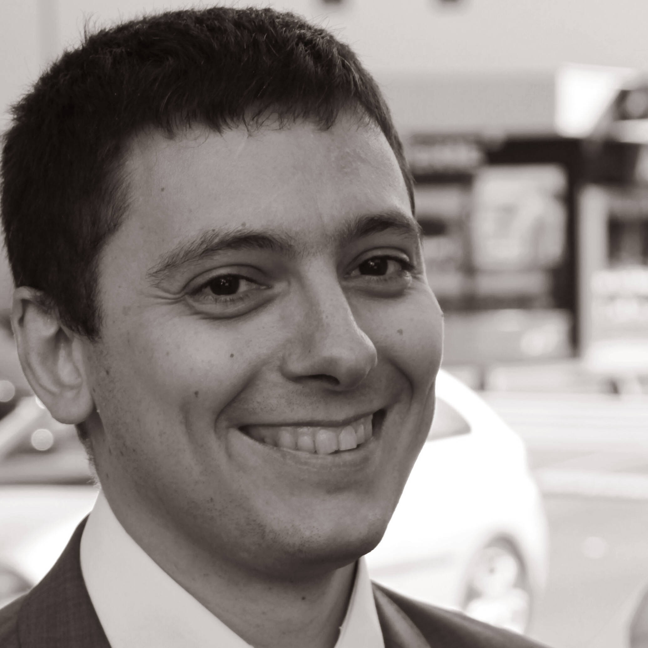Christophe Heral - Tech Leader – Delivery, Craft & AI