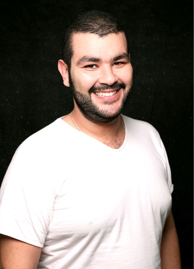 Mohammed Nouhi