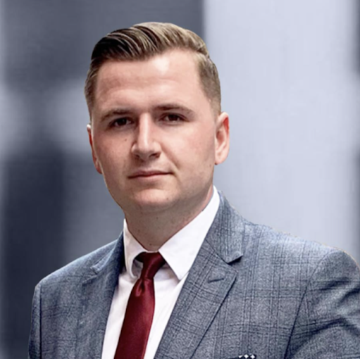 Thomas Goujon