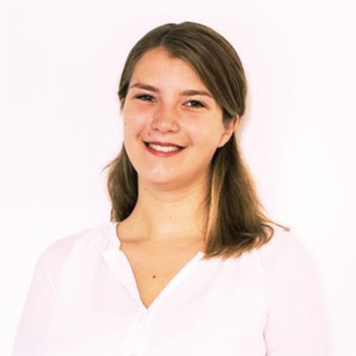Clara Tissot - Cheffe de projet marketing et communication