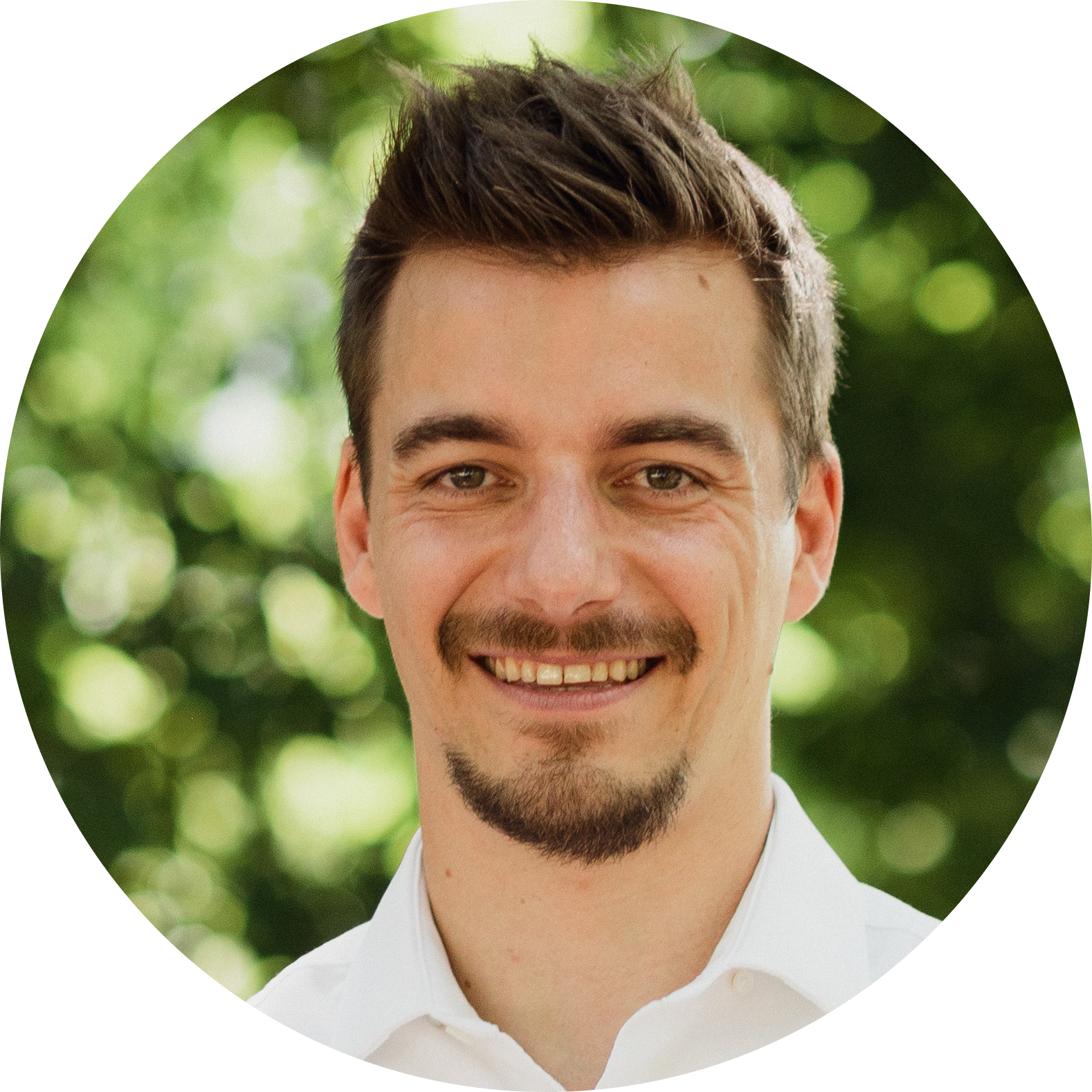 Stéphane Rathgeber - CTO - Expert Technique - PHP - Symfony