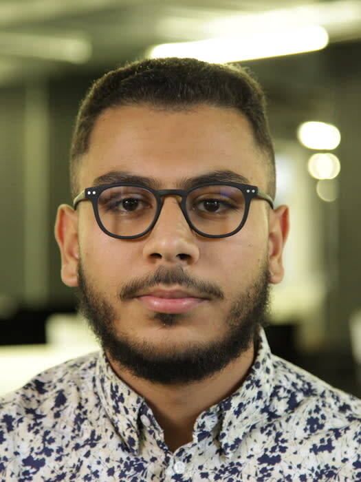 Salim Aouas