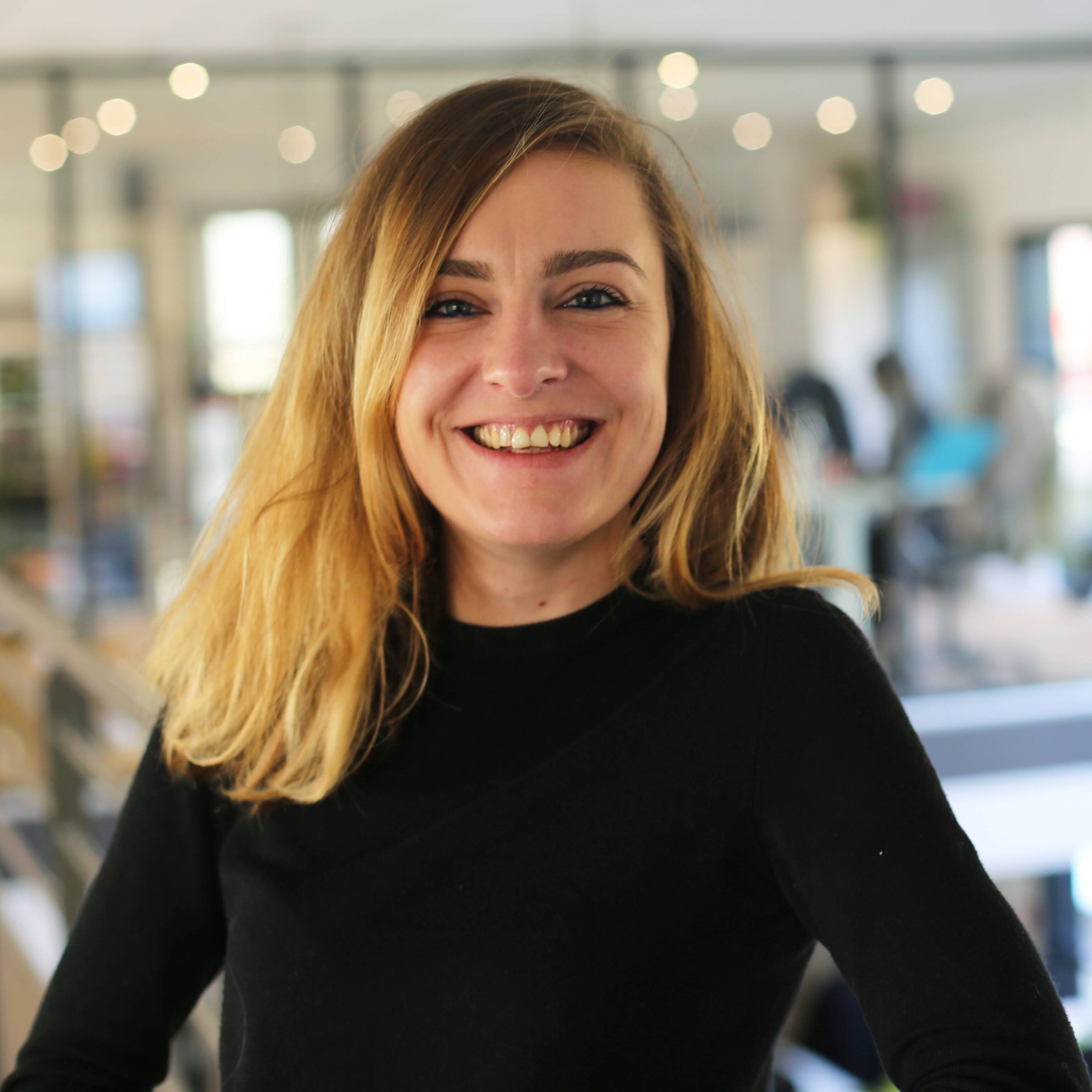 Mélissa Cottin