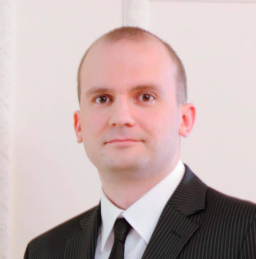 Sacha Vukic