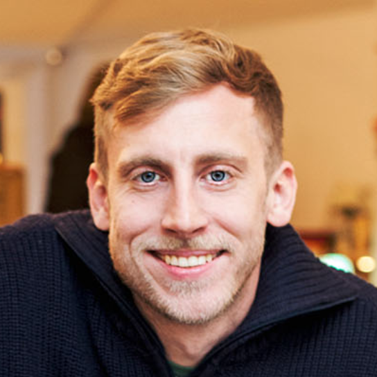 Christopher Meereboer