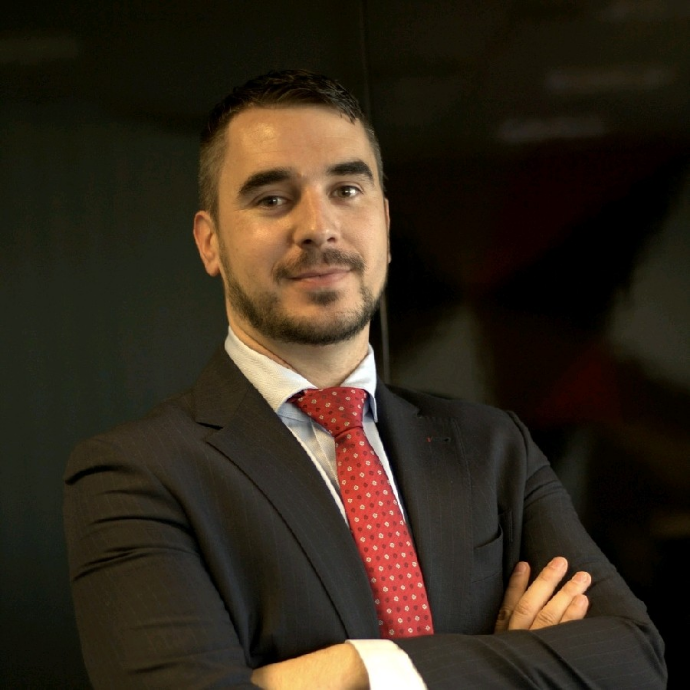 Miguel Angel Romero De Los Llanos - Experto en Digitalización  y Ciberseguridad