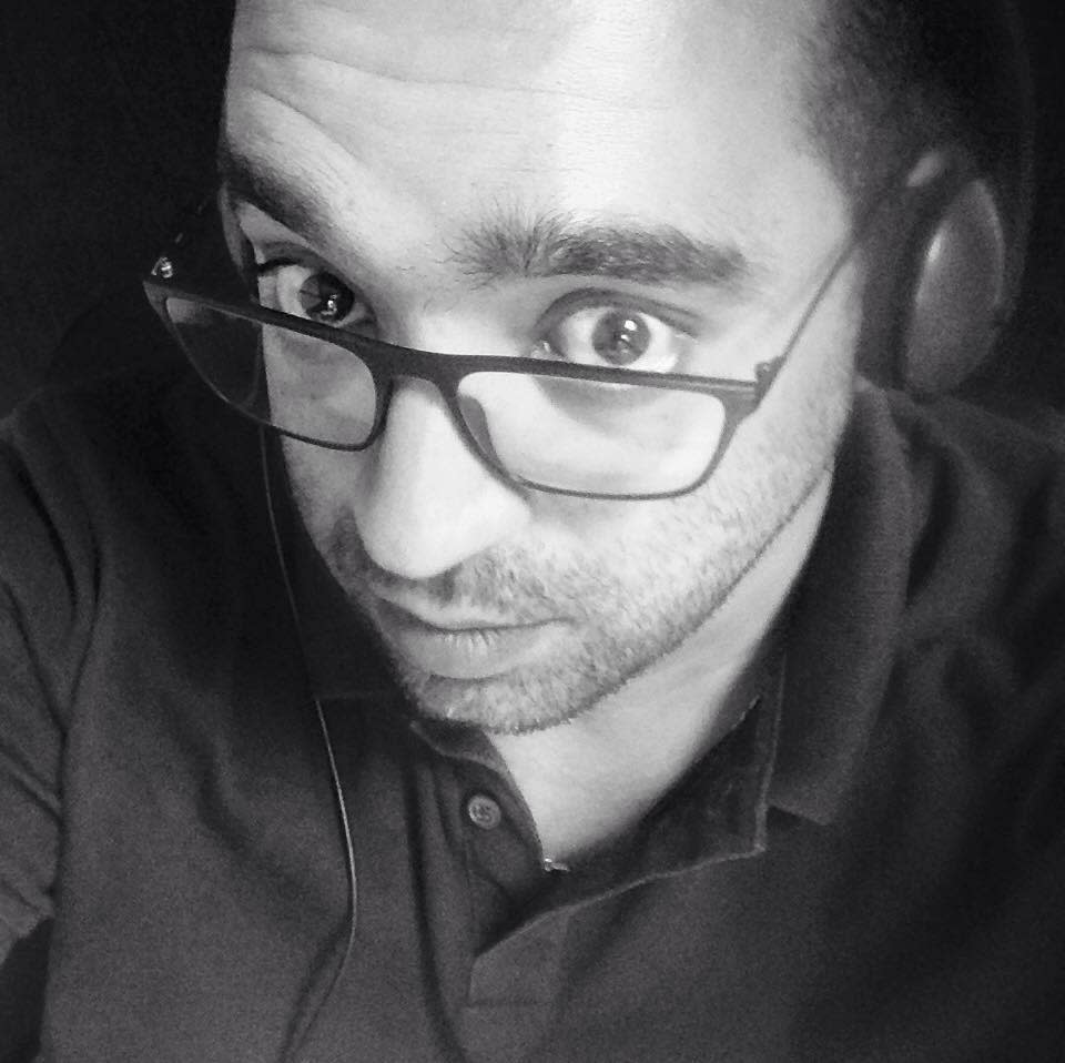 Issam Abidi