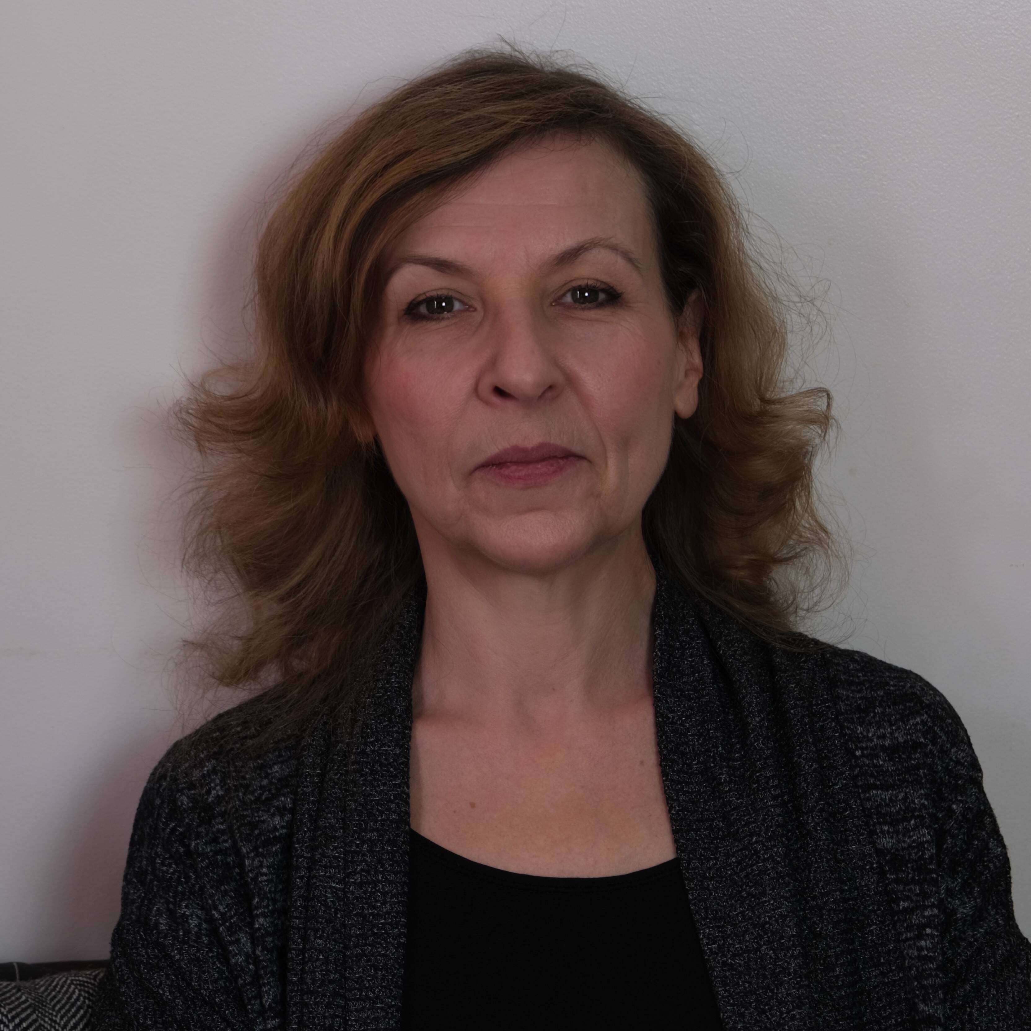 Cristina Fiorin