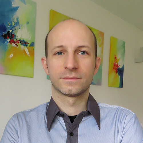 Benjamin Piette