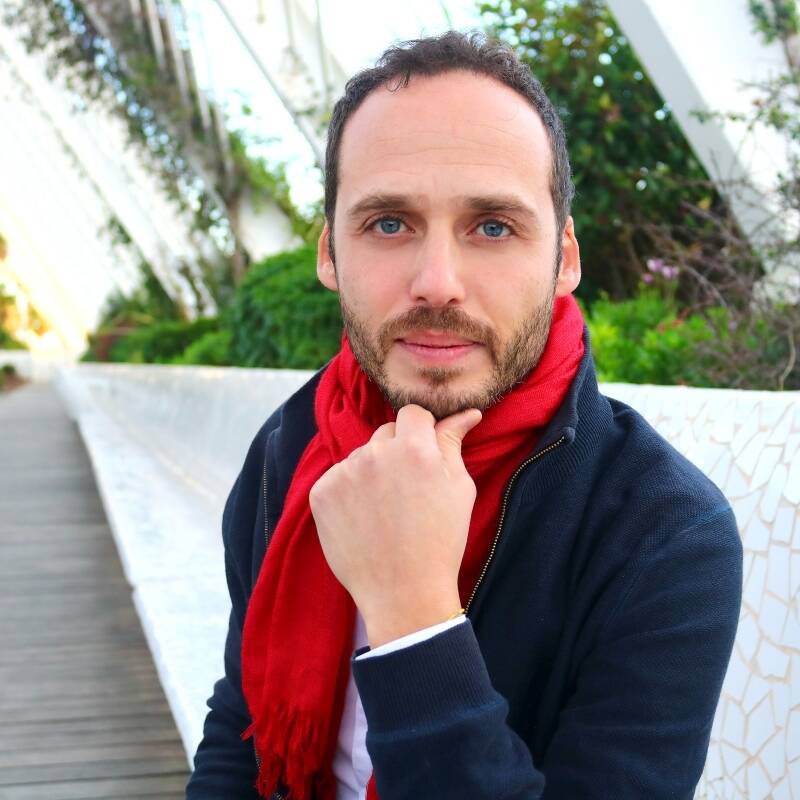 Karim Guennoun