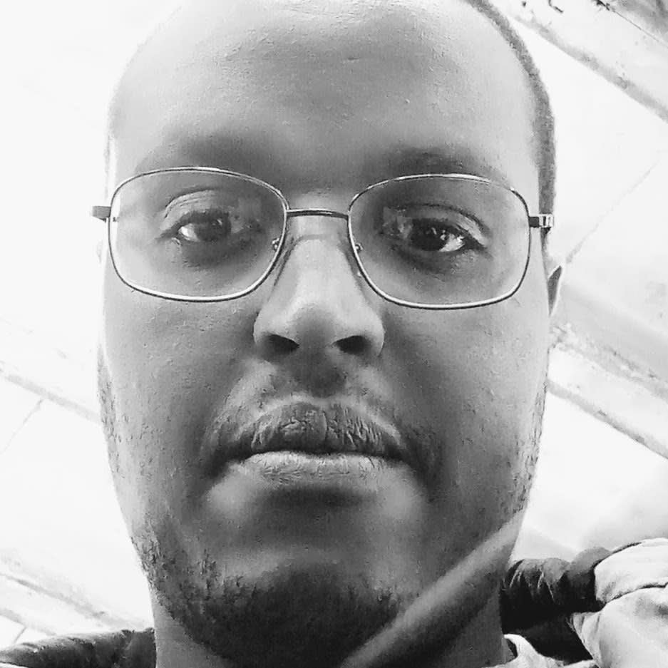 Christophe Kwizera - Full stack Javascript développeur 