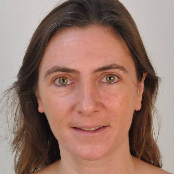Marie-Caroline Pavie - Topeuse / Show caller