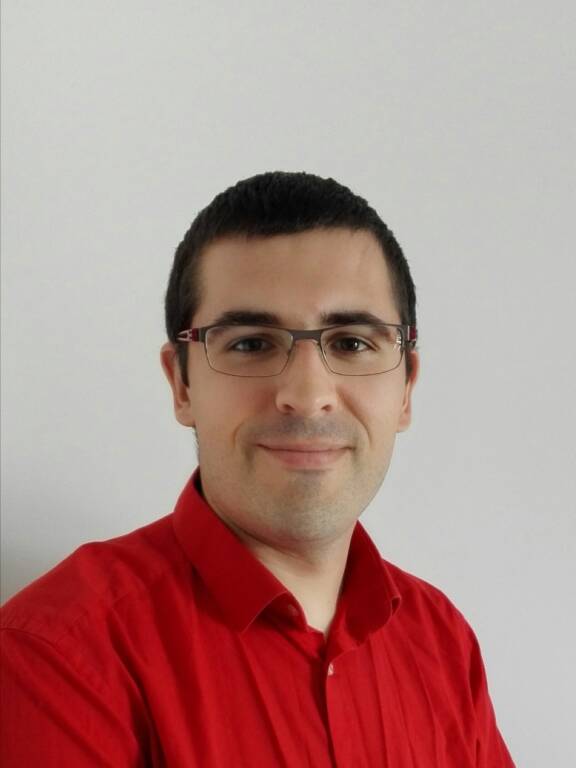 Mickael Masset