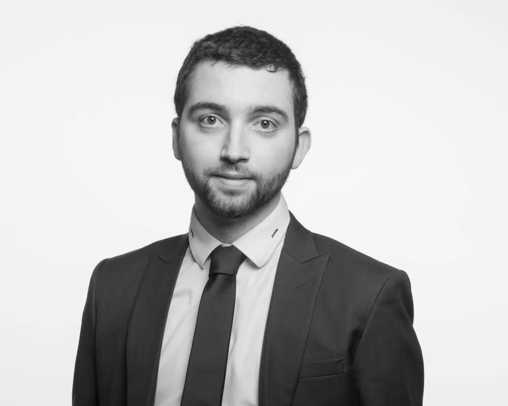 Mohamed Mouline
