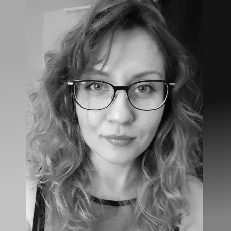 Olga R. - Product · UX & UI Designer