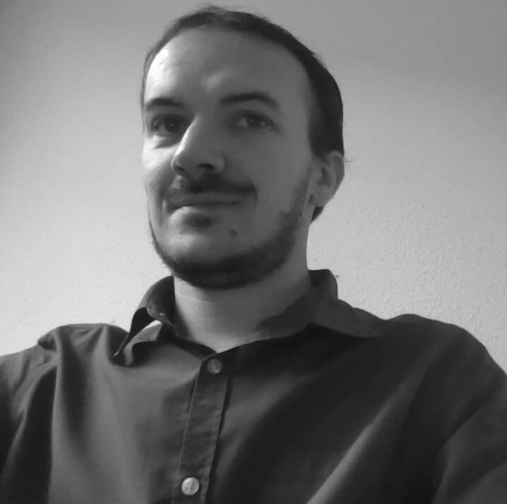 Christophe Vanfrackem