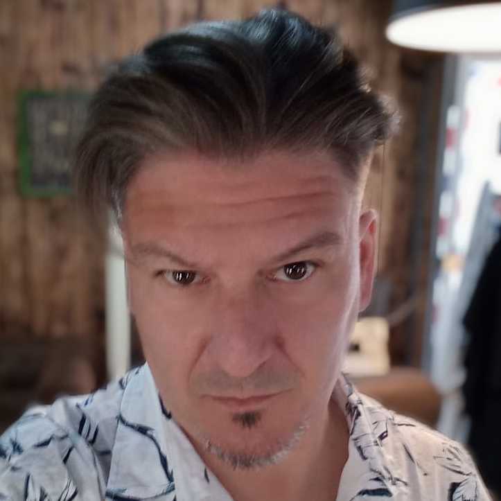 Samuel Seguro