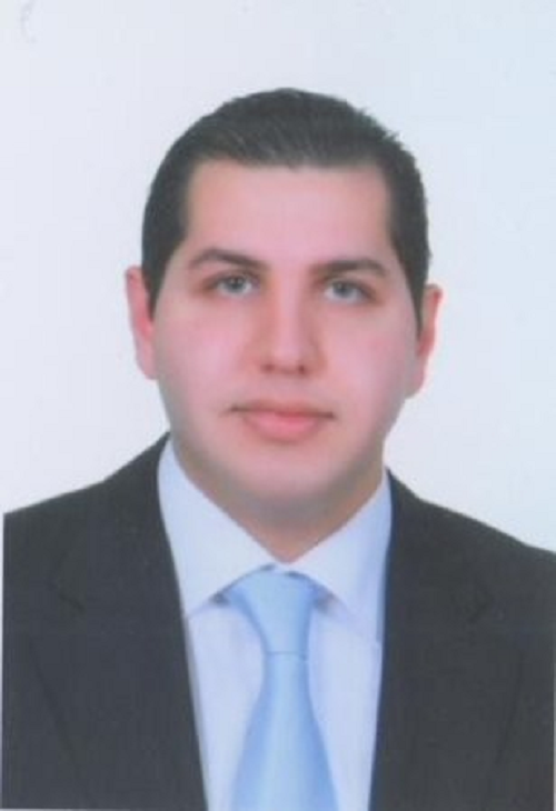Mahmoud Boukhari