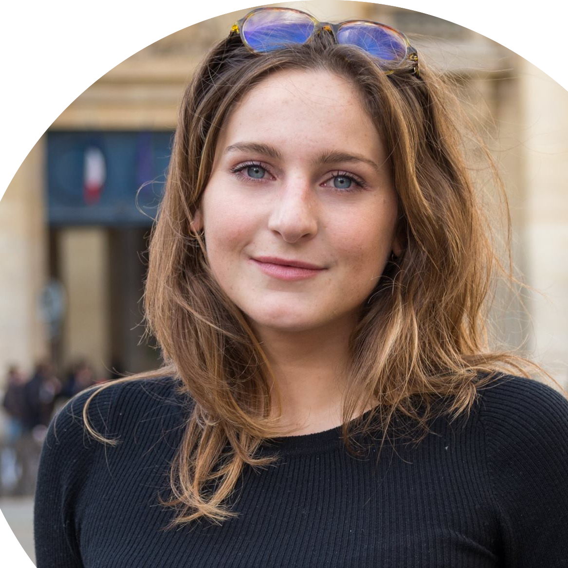 Marie Lachat
