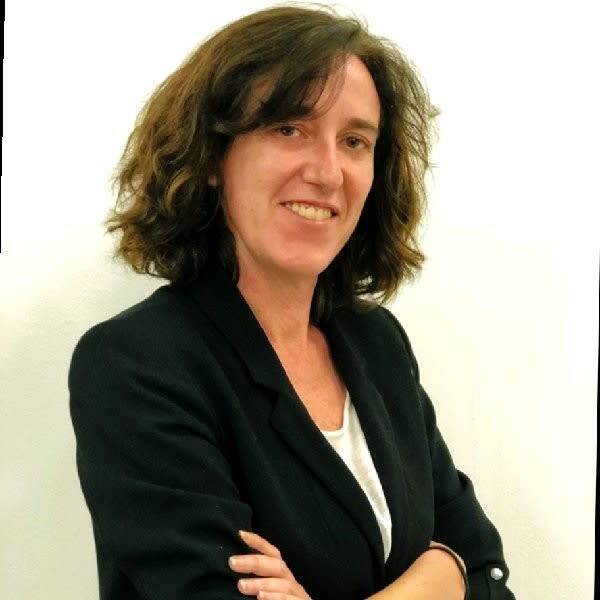 Silvia Escribà