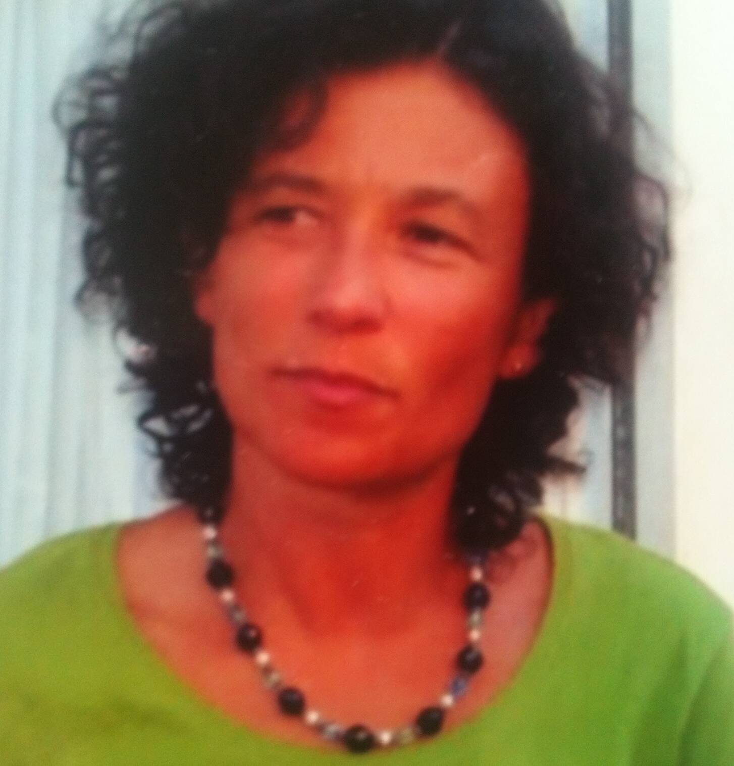 Anita Lombana