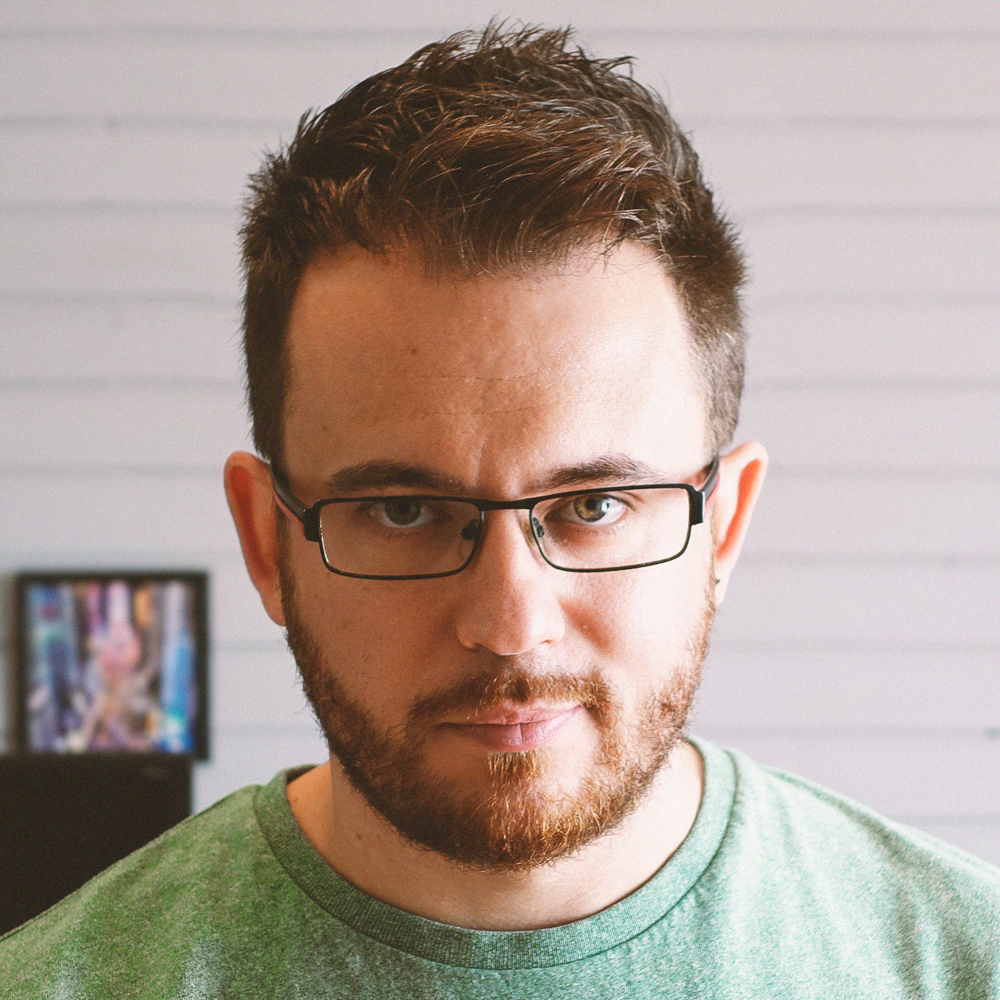 Bastien Tribalat
