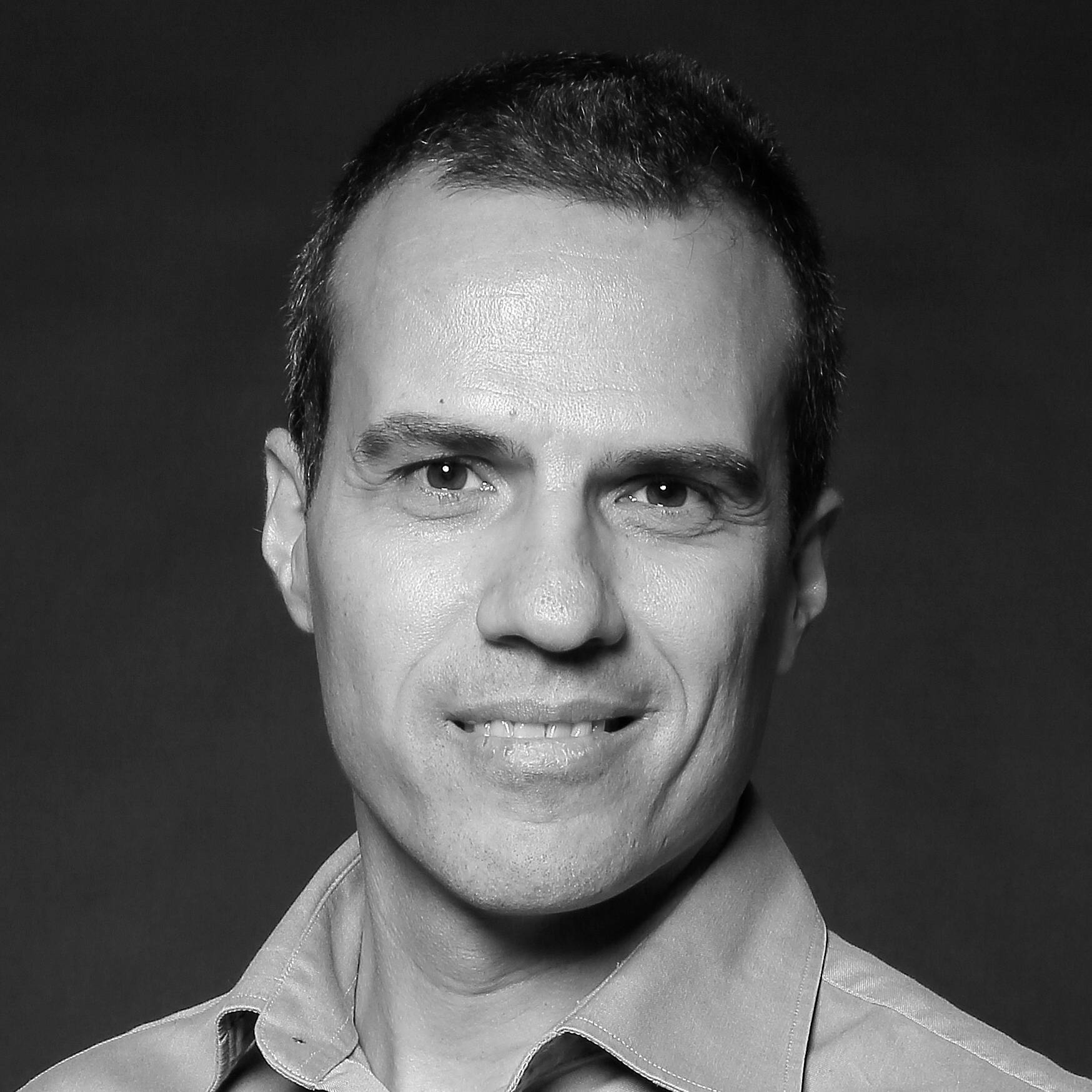 Eric D.