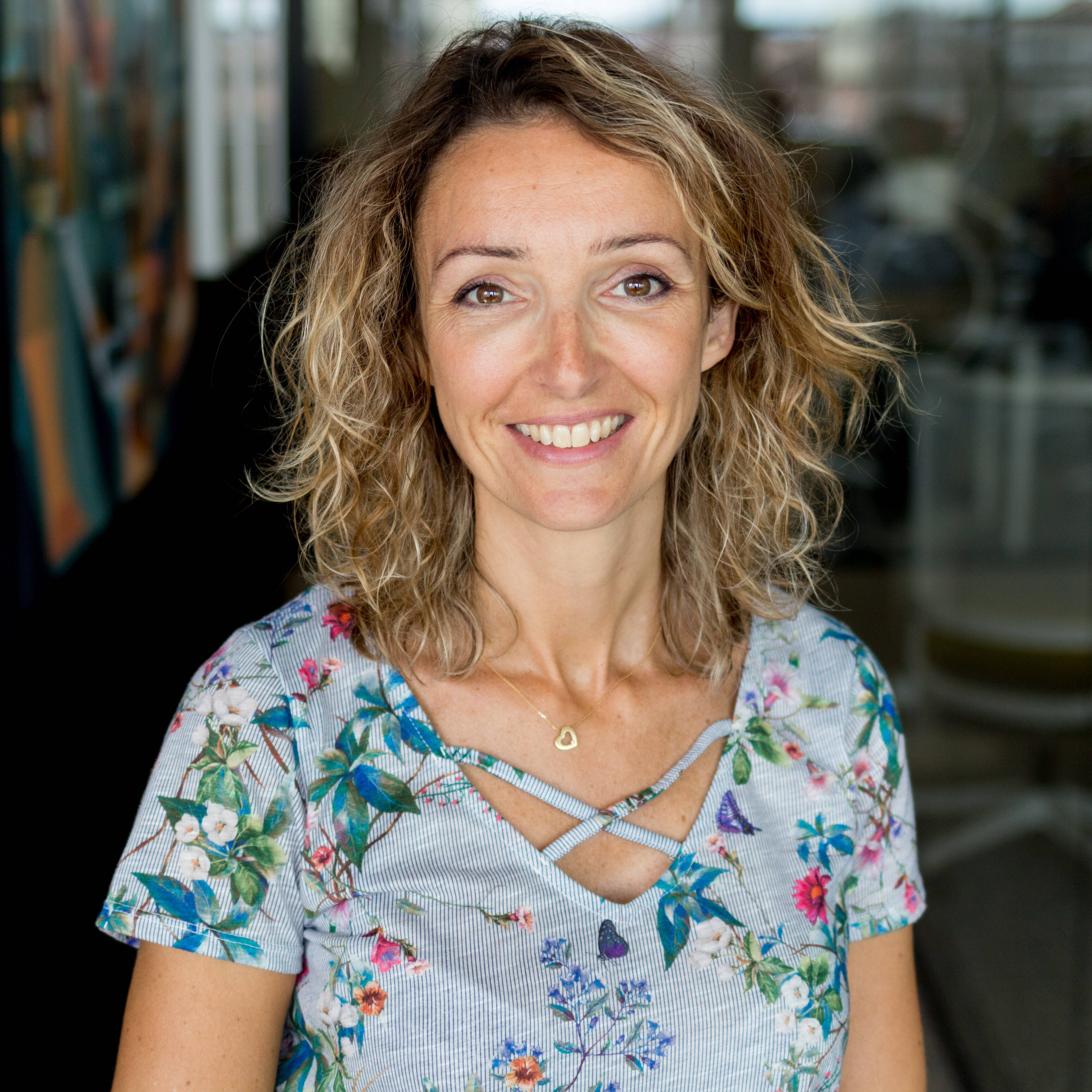 Stephanie Paviot - Rédacteur web, communication éditoriale/digitale
