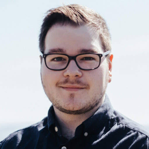 Thibault Bertrand