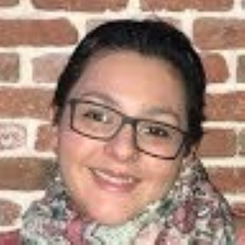 Angélica María  - ADMINISTRATION - ANGELICA RAMIREZ