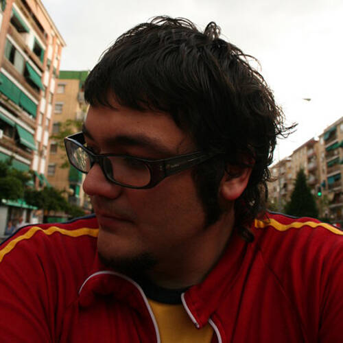 David Prieto