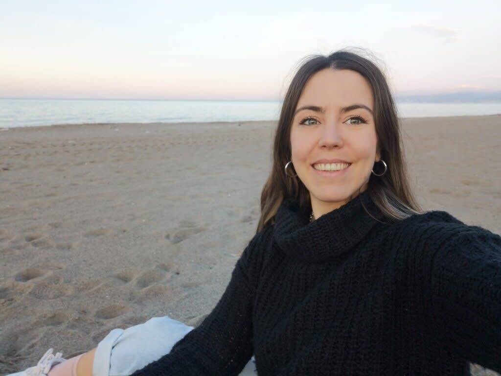 Rocio Soledad Alvarez