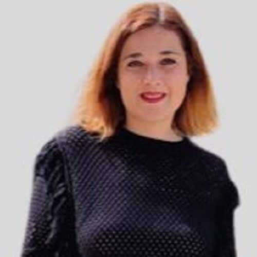 Mónica Bonilla