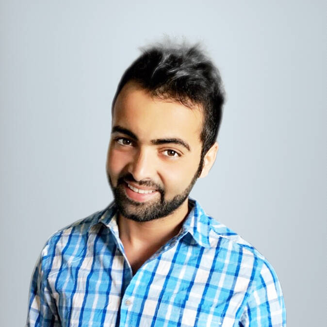 Mehdi R.