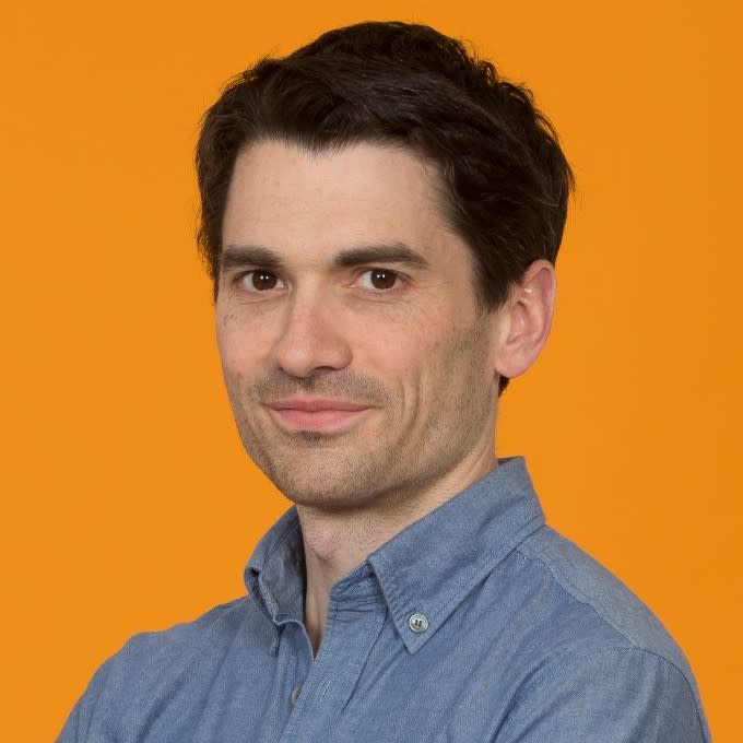 Guillaume Bouchet - Expert SEO / SEA 