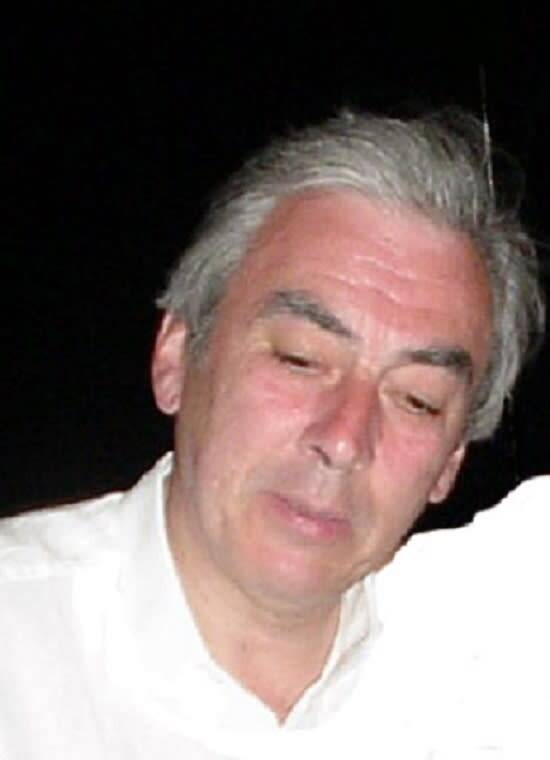 Louis Bonnet