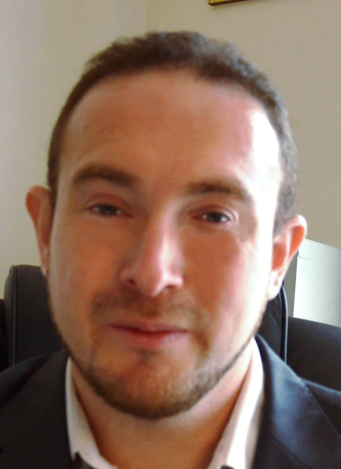 Eric Barré - Expert développeur Python Django DRF | Fullstack