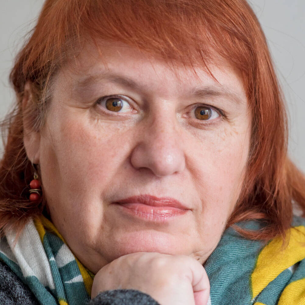 Yvonne Mevius